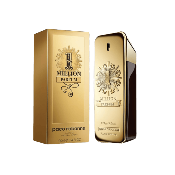 1 Million EDT 100ml