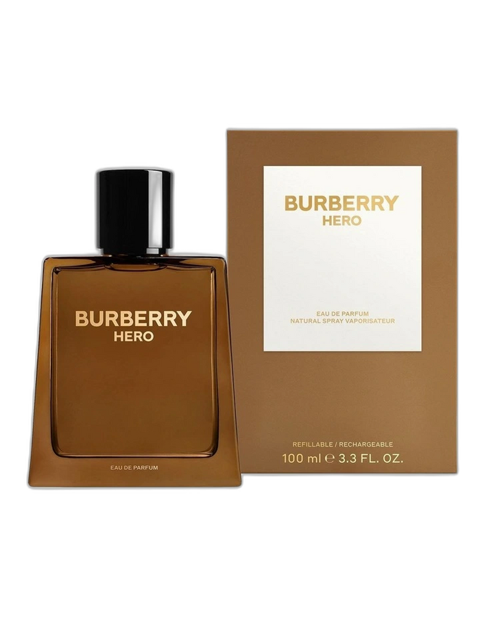 Burberry Hero 100ml Eau de Parfum