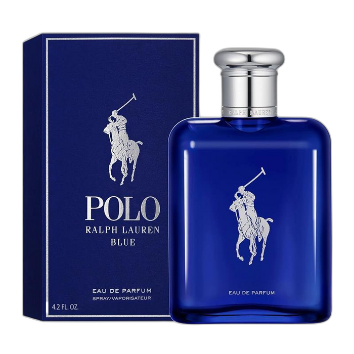 Ralph Lauren Polo Blue EDT 125ml