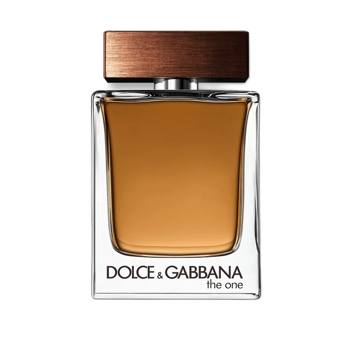 Dolce & Gabbana The One EDT for Men 100ml