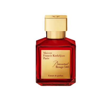 Baccarat Rouge 540