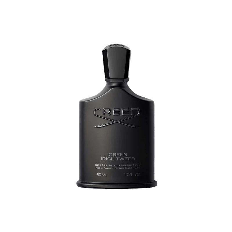 Creed Green Irish Tweed 100ml