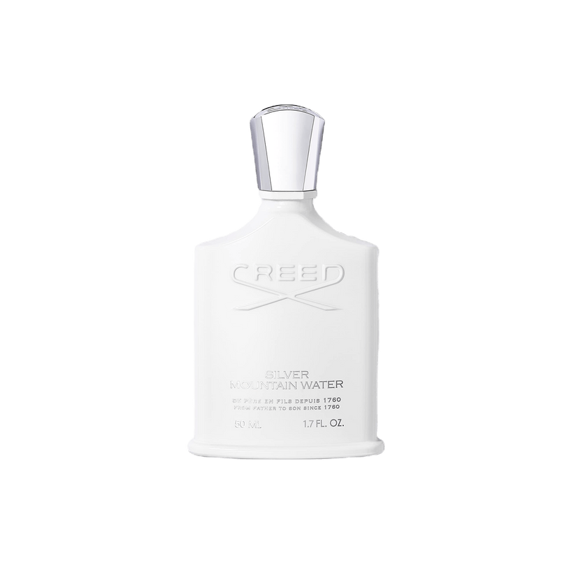 Creed Silver Mountain Water 100ml