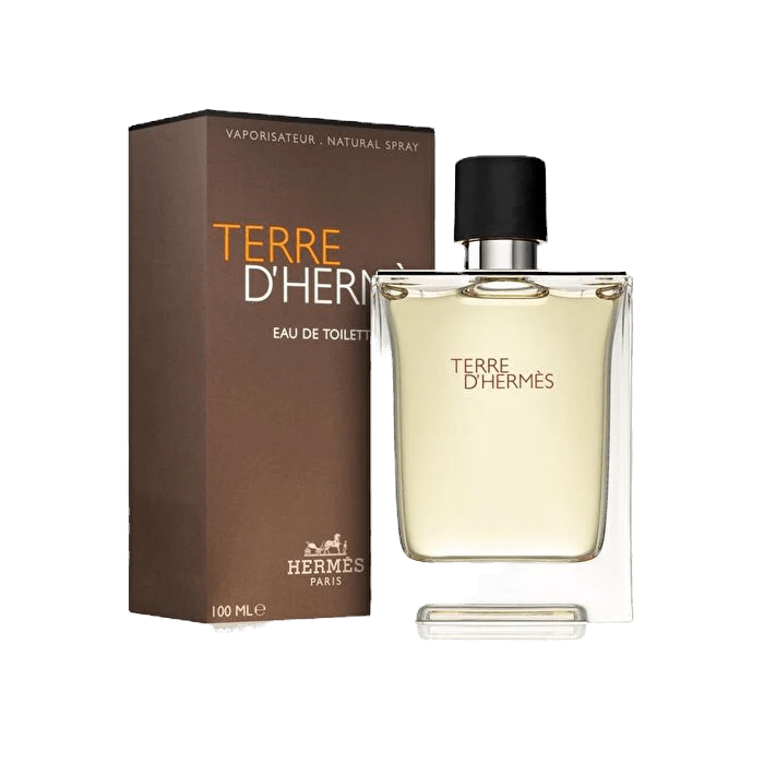 Hermès Terre d'Hermès 100ml