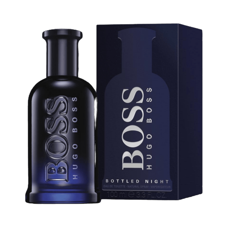 Hugo Boss Bottled Night 100ml