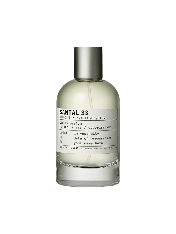 Le Labo Santal 33 100ml