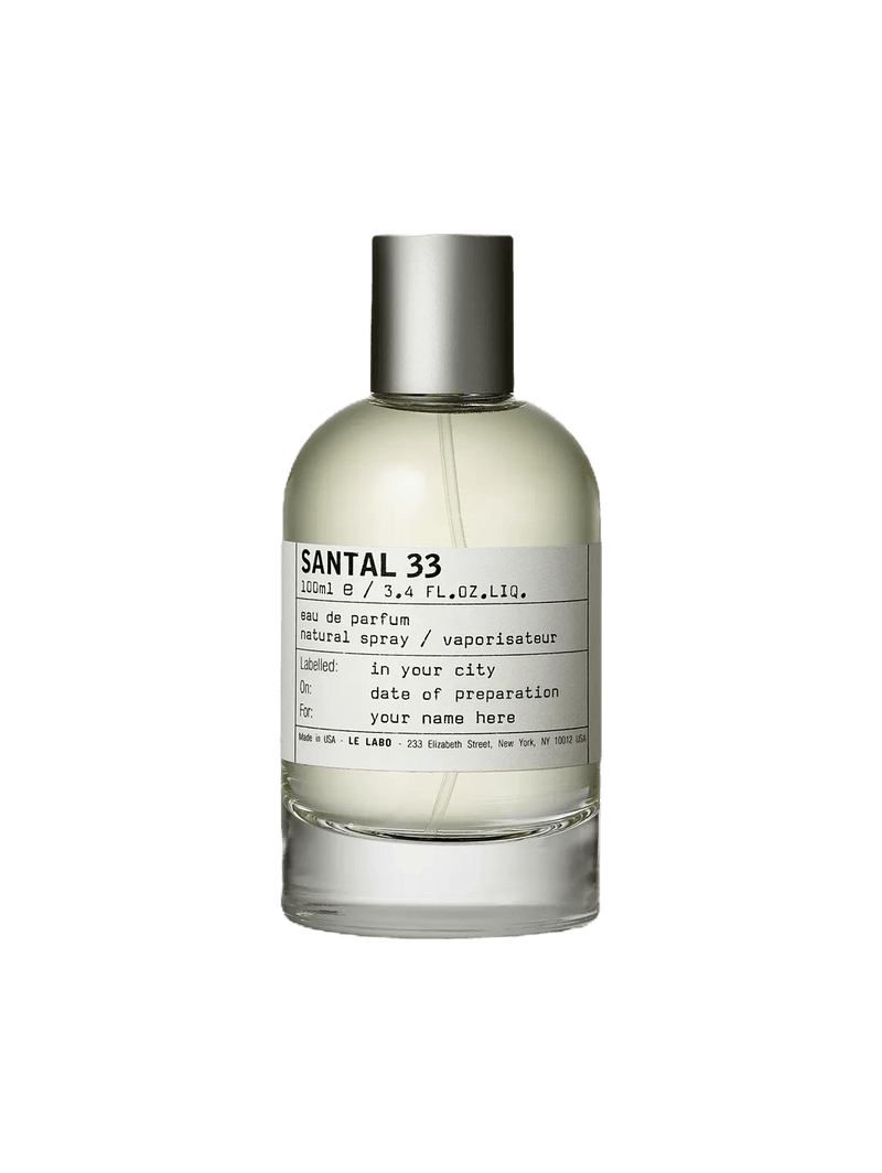 Le Labo Santal 33 100ml