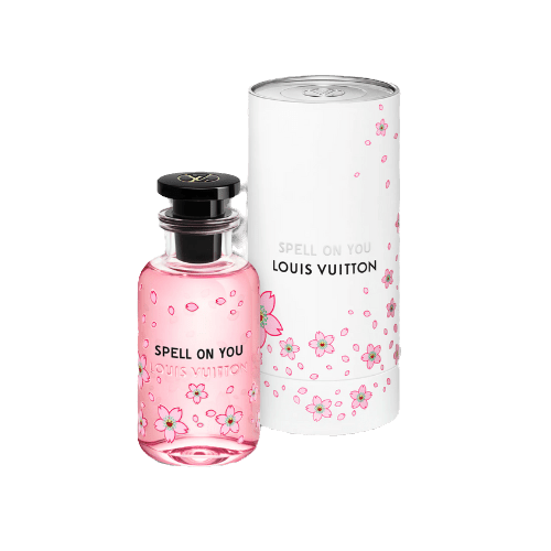 Louis Vuitton Spell On You 100ml
