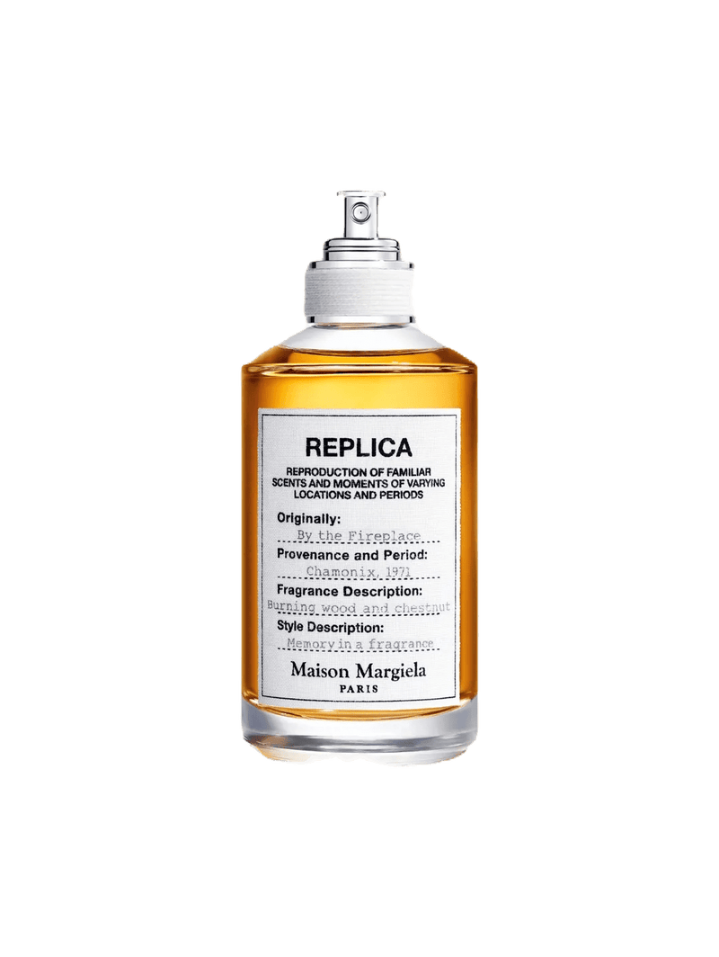 Maison Margiela By The Fireplace 100ml