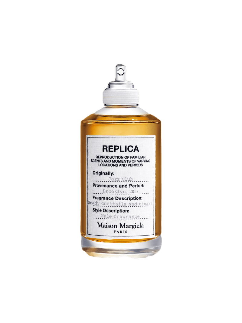 Maison Margiela Jazz Club 100ml