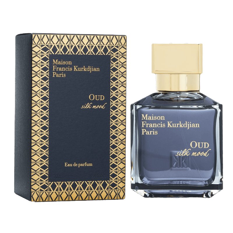 Oud Silk Mood 70ml