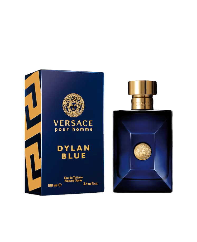 Versace Dylan Blue Pour Homme 100ml