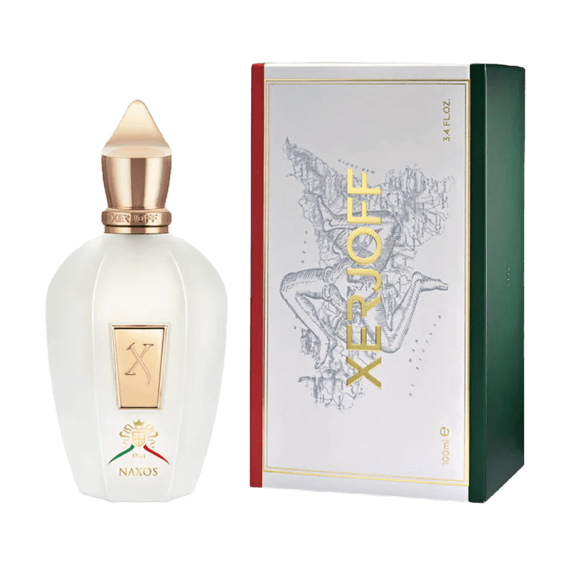 Xerjoff Naxos EDP 100ml