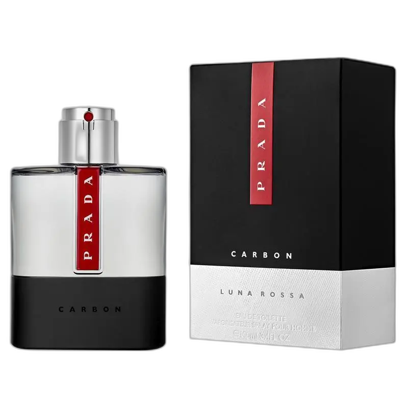 Prada Luna Rossa Carbon 100ml