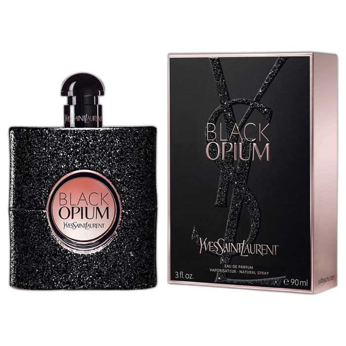 YSL Black Opium EDP 90ml