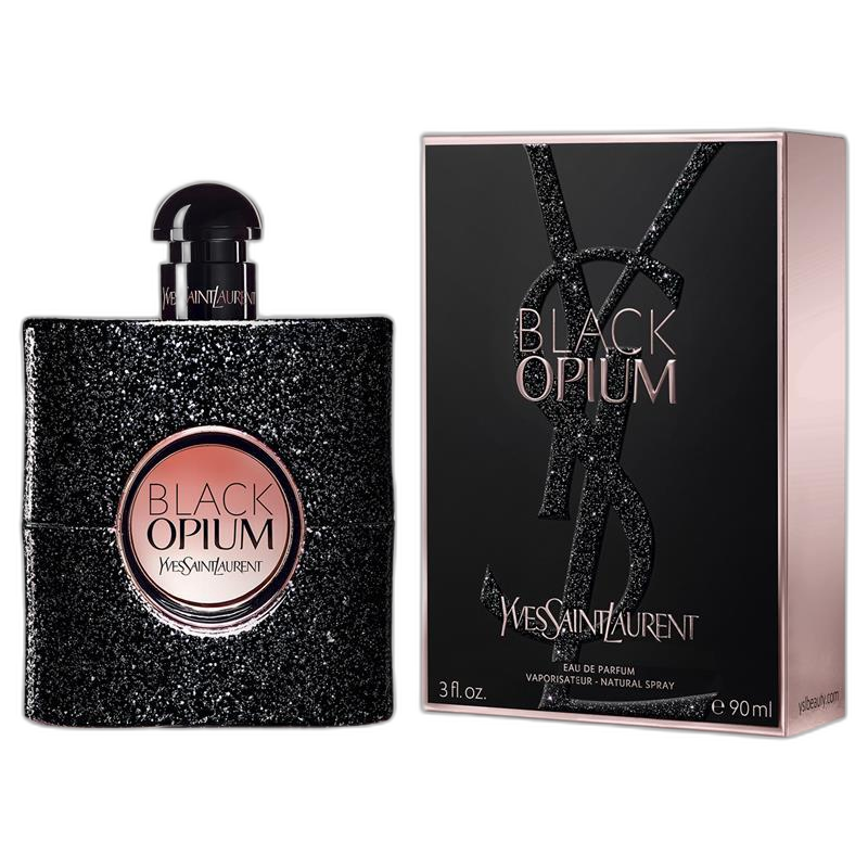 YSL Black Opium EDP 90ml