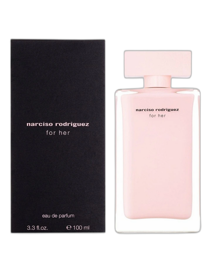 Narciso Rodriguez For Her 100ml