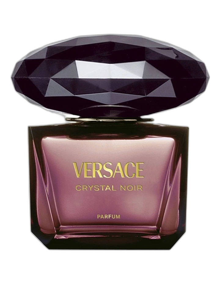 Versace Crystal Noir Parfum 90ml