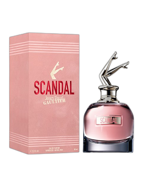Jean Paul Gaultier Scandal 80ml