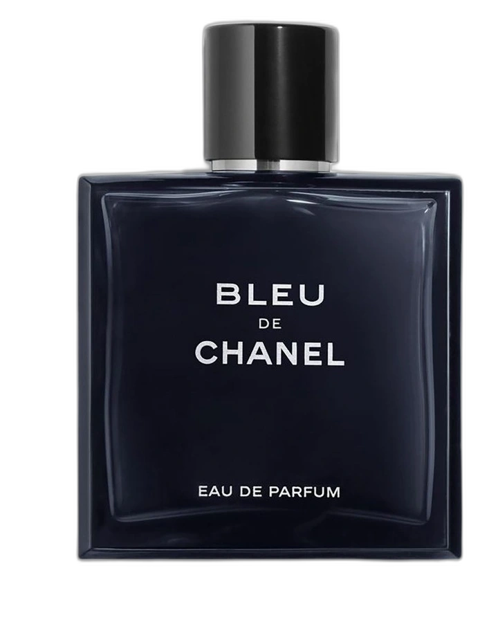 Chanel Bleu de Chanel Parfum 100ml