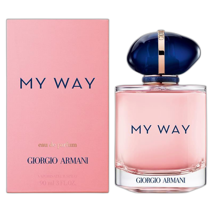Armani My Way 90ml