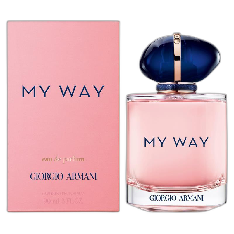 Armani My Way 90ml