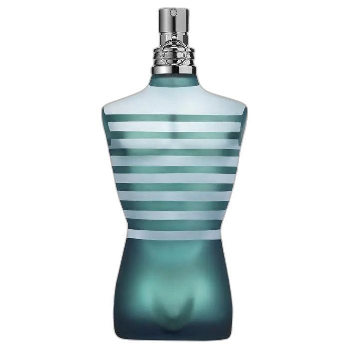 Jean Paul Gaultier Le Male 125ml