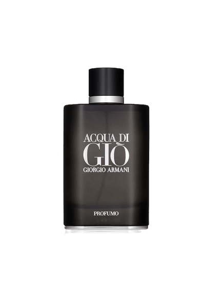 Acqua Di Giò Profumo 125ml