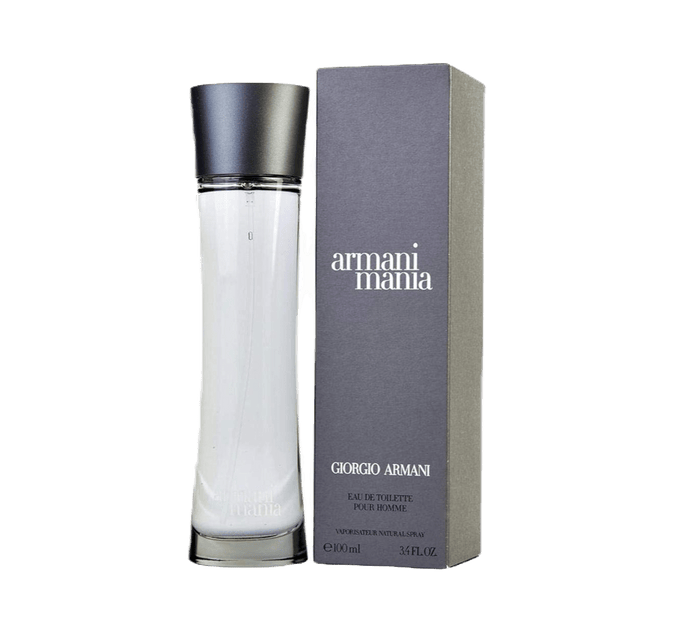 Armani Mania 100ml