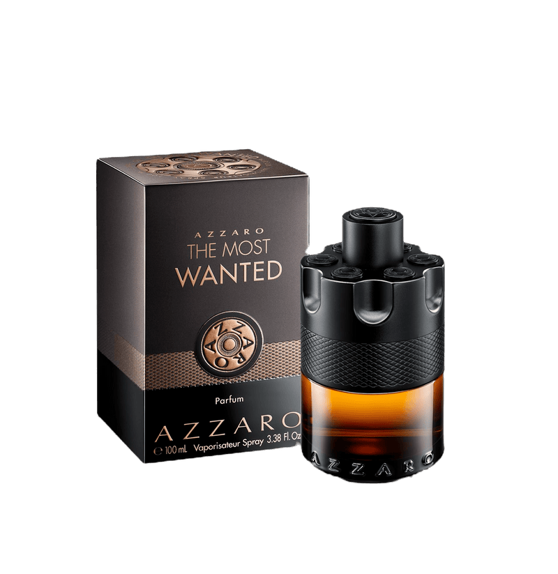 Azzaro The Most Wanted 100ml