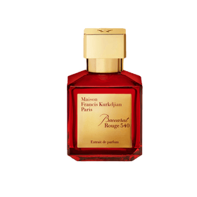 Baccarat Rouge 540