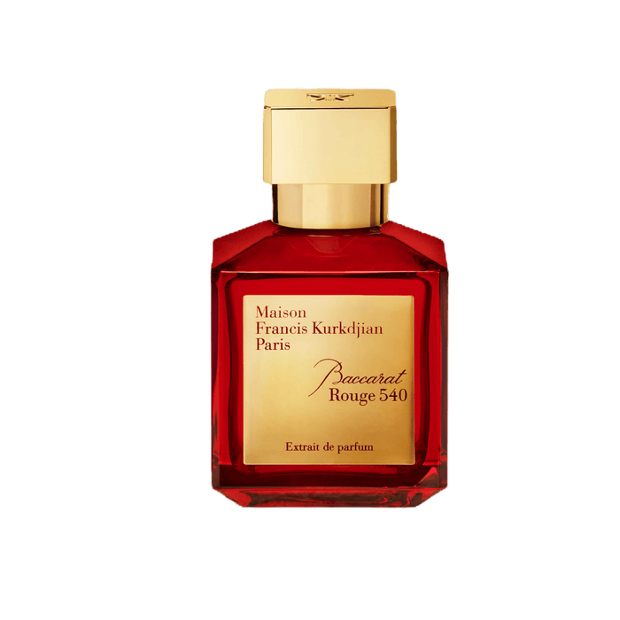 Baccarat Rouge 540 Extrait de Parfum 70ml