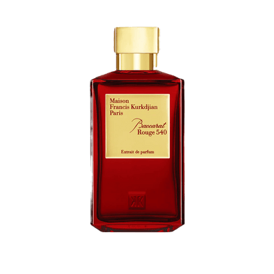 Baccarat Rouge Extrait de Parfum 200ml