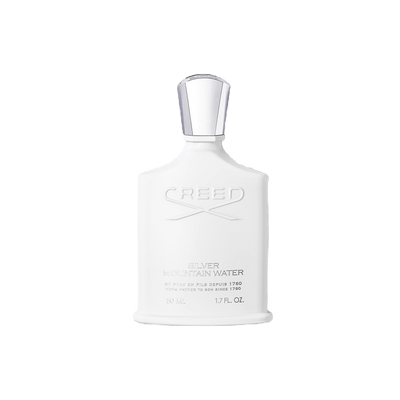 Creed Silver Mountain Water 100ml
