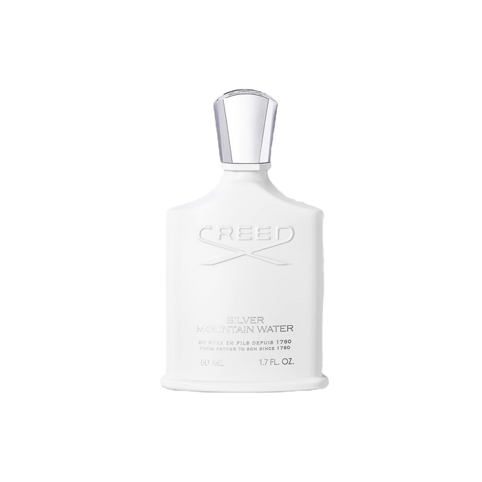 Creed Silver Mountain Water 100ml