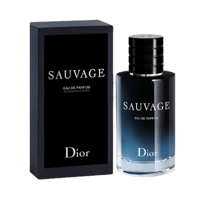 Dior Sauvage EDP 100ml