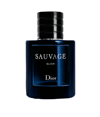 Dior Sauvage Elixir 100ml