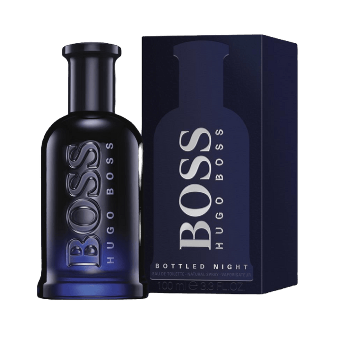 Hugo Boss Bottled Night 100ml