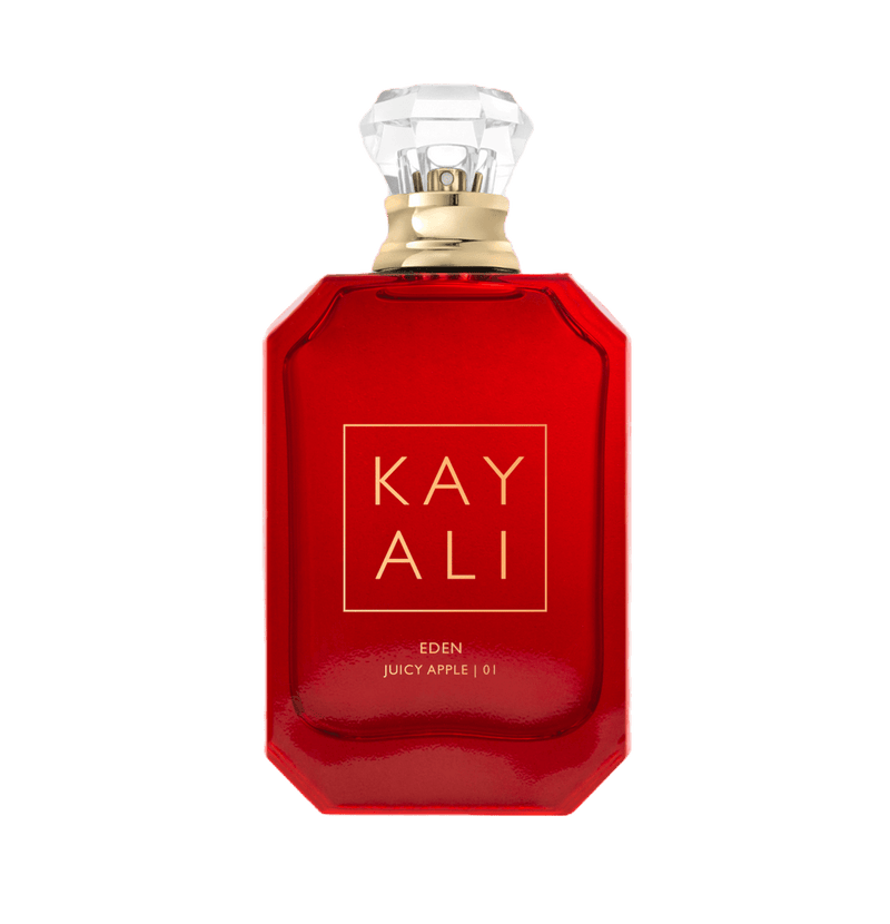 Kayali Eden Juicy Apple  01 100ml