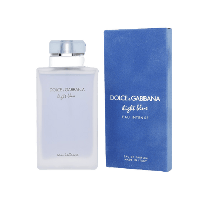 Light Blue Eau Intense Pour Homme Dolce&Gabbana 125ml