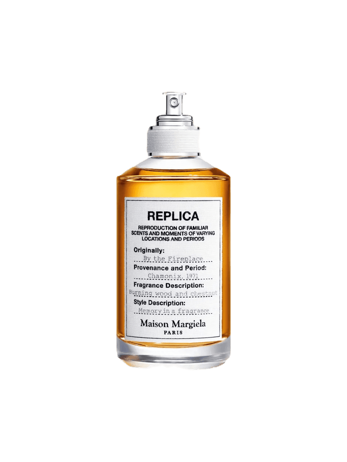 Maison Margiela By The Fireplace 100ml