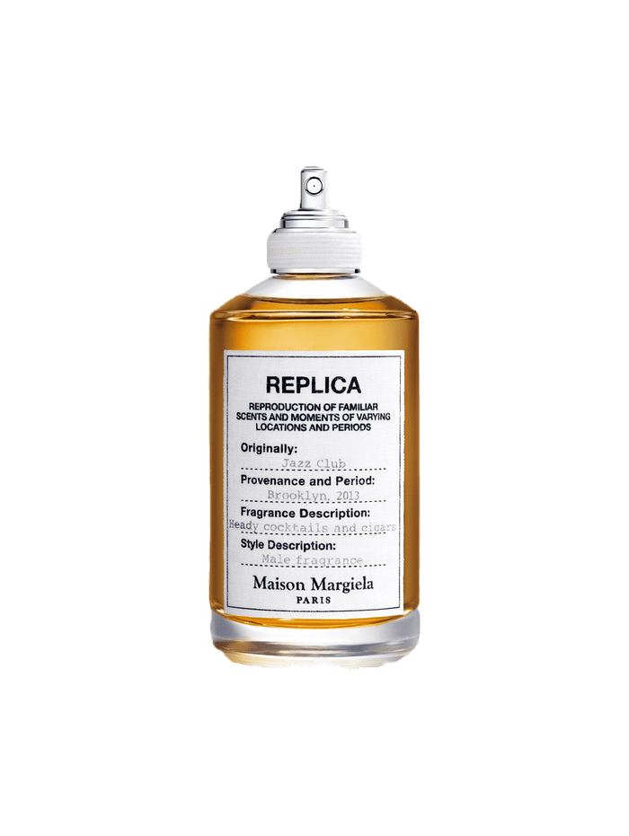 Maison Margiela Jazz Club 100ml