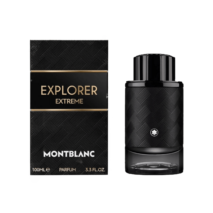 Montblanc Explorer 100ml