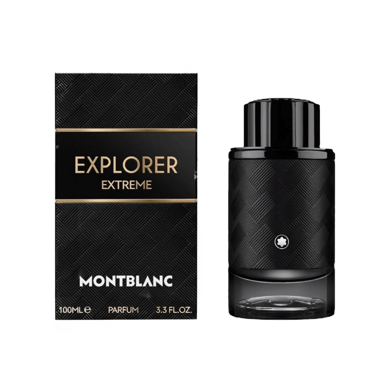 Montblanc Explorer 100ml