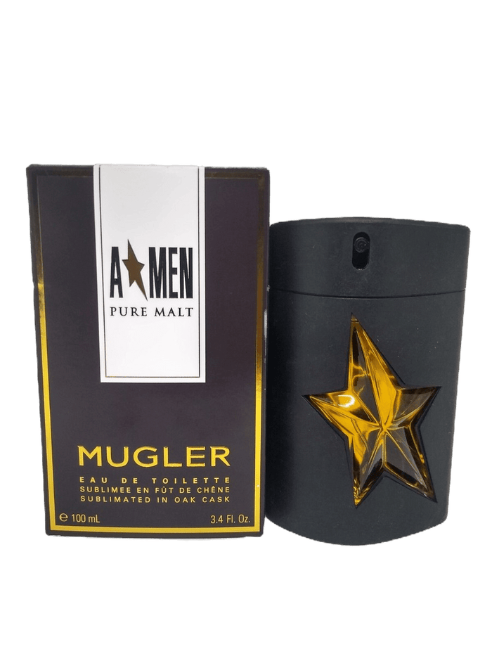 Pure Malt 100ml