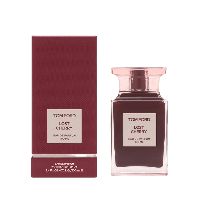 Tom Ford Lost Cherry 100ml