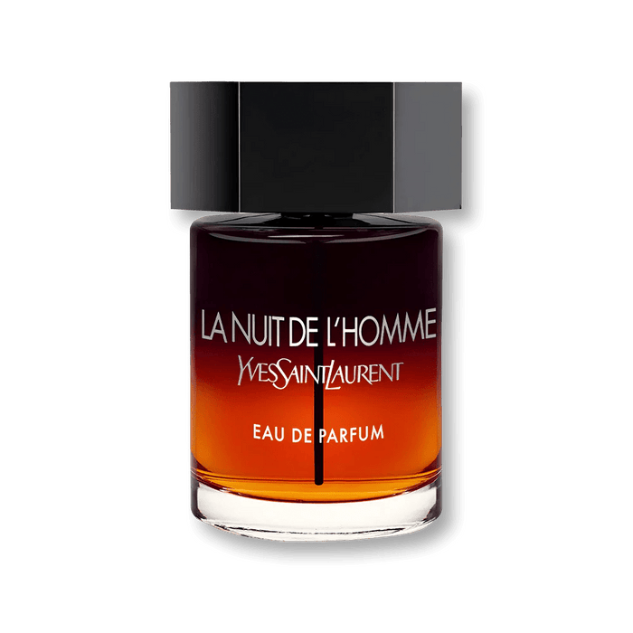 YSL La Nuit de L'Homme EDP 100ml