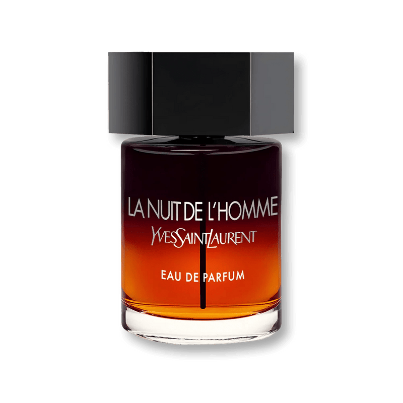YSL La Nuit de L'Homme EDP 100ml